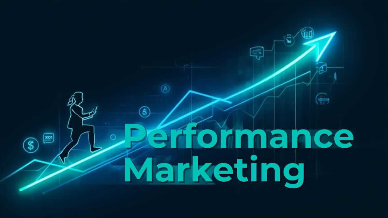 Performance Marketing
